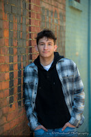 Ian Morehead