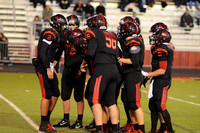 NP vs Cambridge 10-25-13