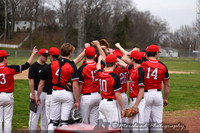 NP vs Licking Valley 3-25-17