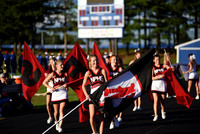 NP vs West Holmes 9-2-16