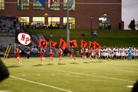 NP vs Zanesville 10-09-16
