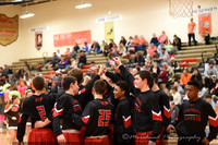 NP vs Claymont 2-7-17