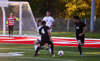 NP vs Coshocton 8-23-16