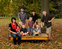Shelter Family