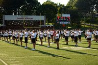 NP vs Canton Central Catholic 8-27-16